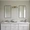 Designs Direct Threadline Geo Stitch Wallpaper